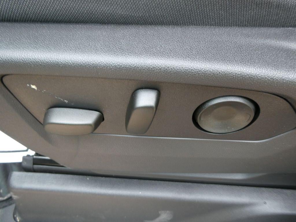 2026 Chevrolet Silverado 1500 Custom Trail Boss - Photo 19