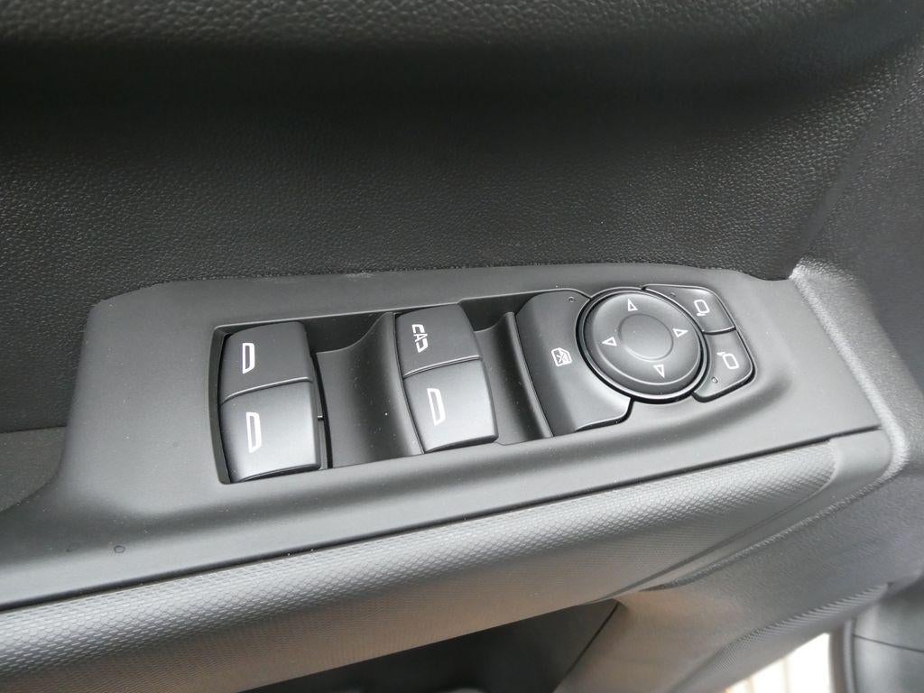2026 Chevrolet Silverado 1500 Custom Trail Boss - Photo 20