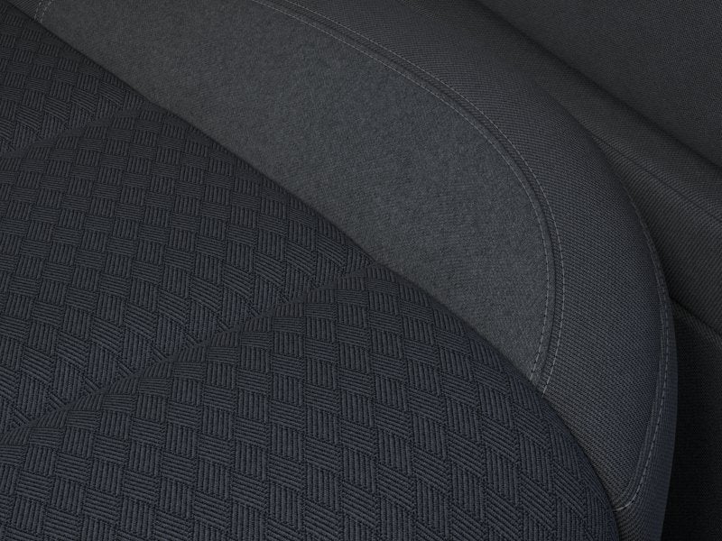 2026 Chevrolet Silverado 1500 Custom Trail Boss - Photo 47