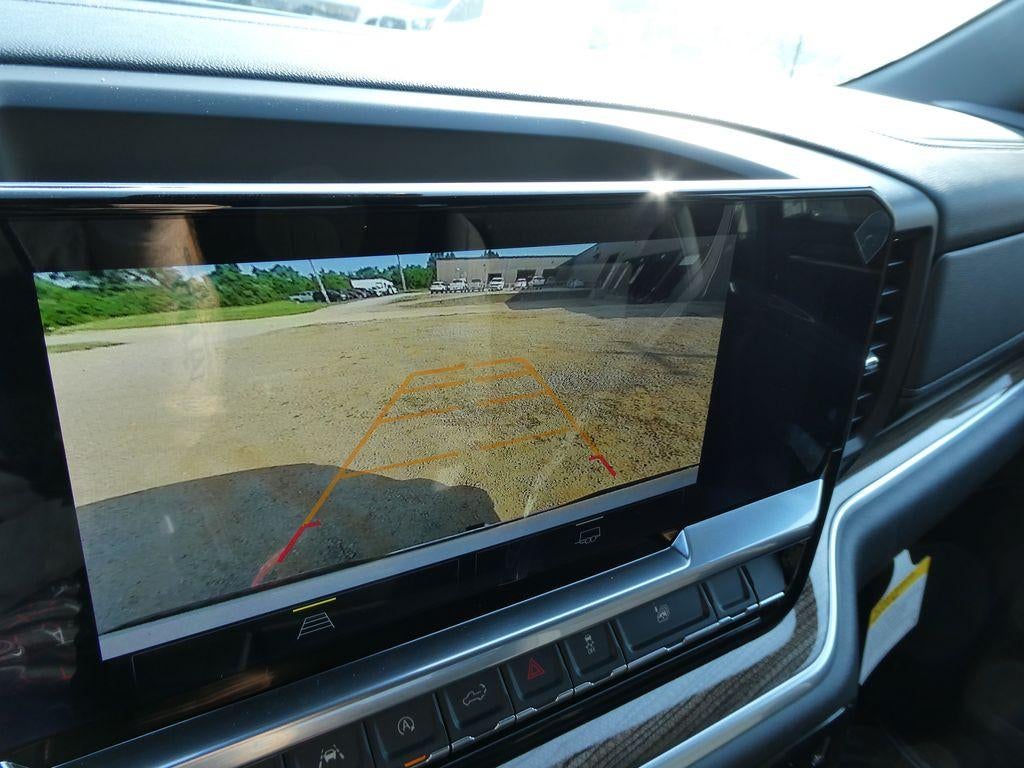 2026 Chevrolet Silverado 1500 LT - Photo 25