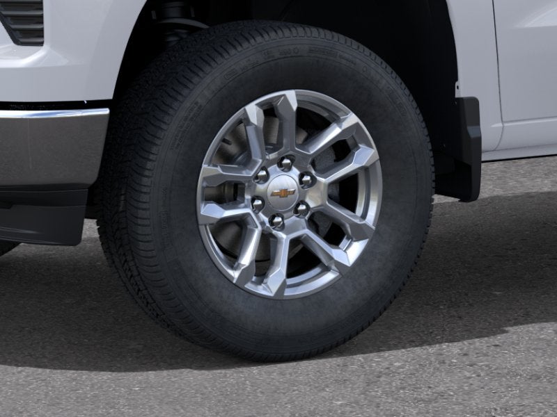2026 Chevrolet Silverado 1500 LT - Photo 34