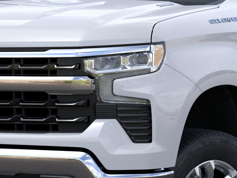 2026 Chevrolet Silverado 1500 LT - Photo 35