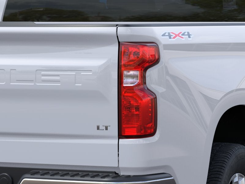 2026 Chevrolet Silverado 1500 LT - Photo 36