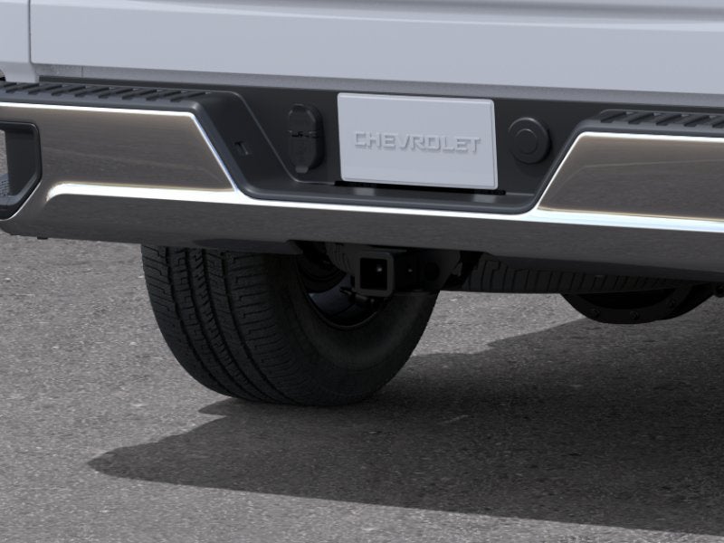2026 Chevrolet Silverado 1500 LT - Photo 39