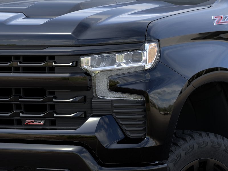 2026 Chevrolet Silverado 1500 LT Trail Boss - Photo 36