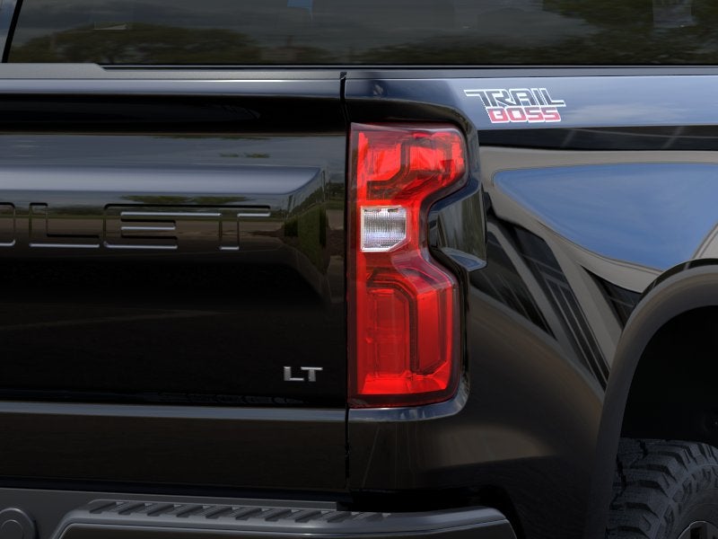 2026 Chevrolet Silverado 1500 LT Trail Boss - Photo 37