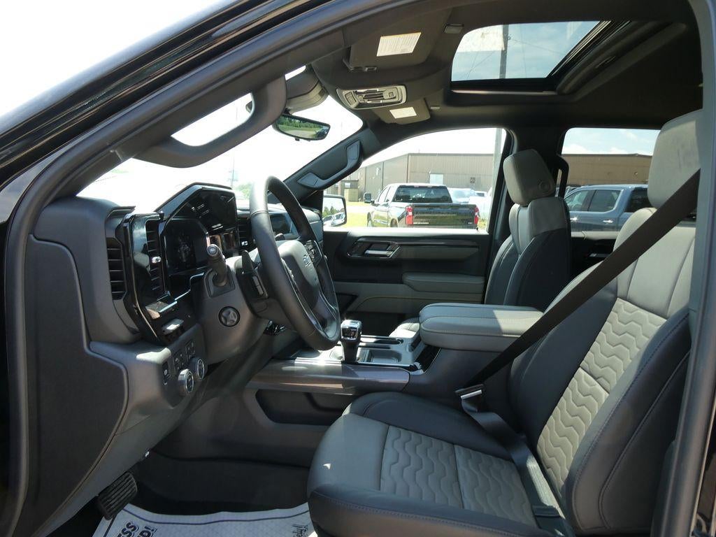 2026 Chevrolet Silverado 1500 ZR2 - Photo 19