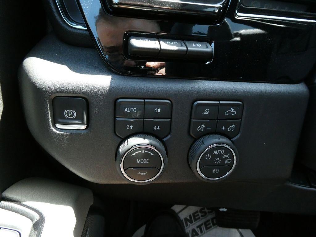 2026 Chevrolet Silverado 1500 ZR2 - Photo 24