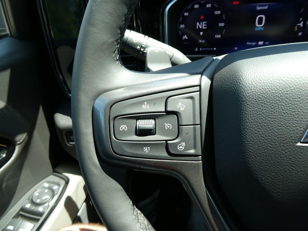 2026 Chevrolet Silverado 1500 ZR2 - Photo 25