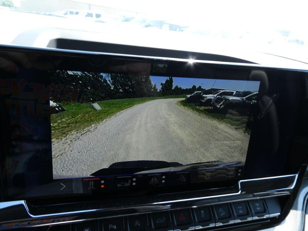 2026 Chevrolet Silverado 1500 ZR2 - Photo 32