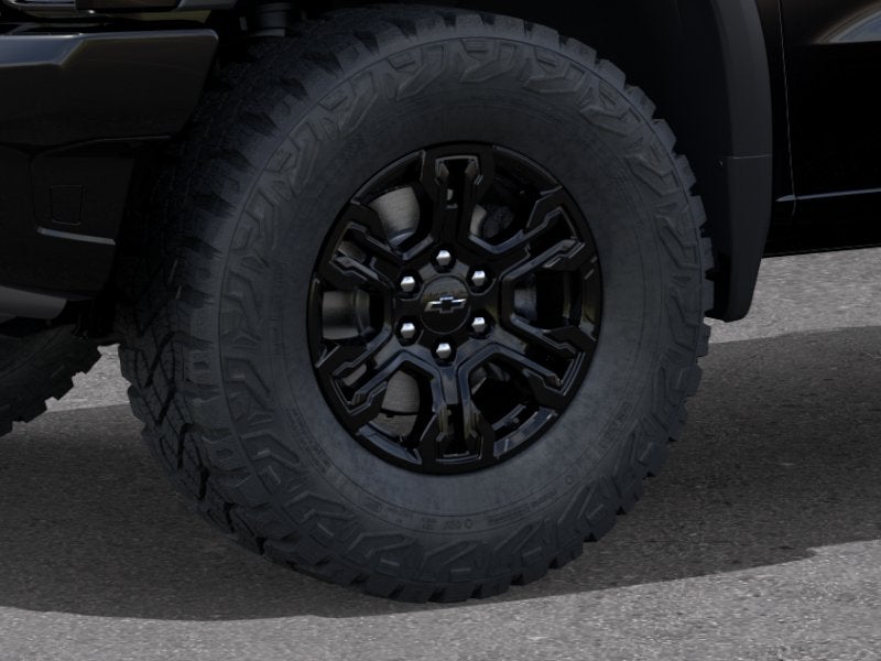 2026 Chevrolet Silverado 1500 ZR2 - Photo 43