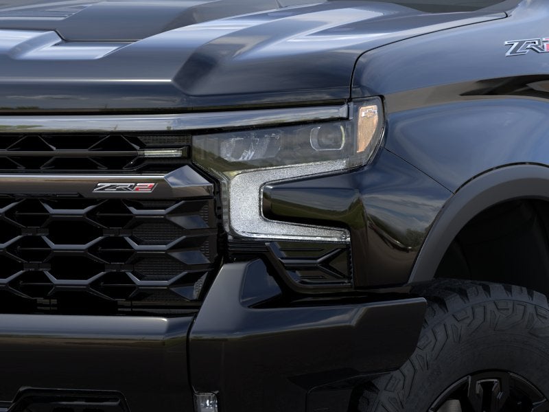 2026 Chevrolet Silverado 1500 ZR2 - Photo 44