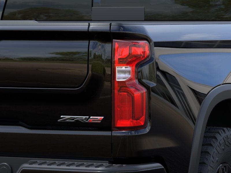 2026 Chevrolet Silverado 1500 ZR2 - Photo 45