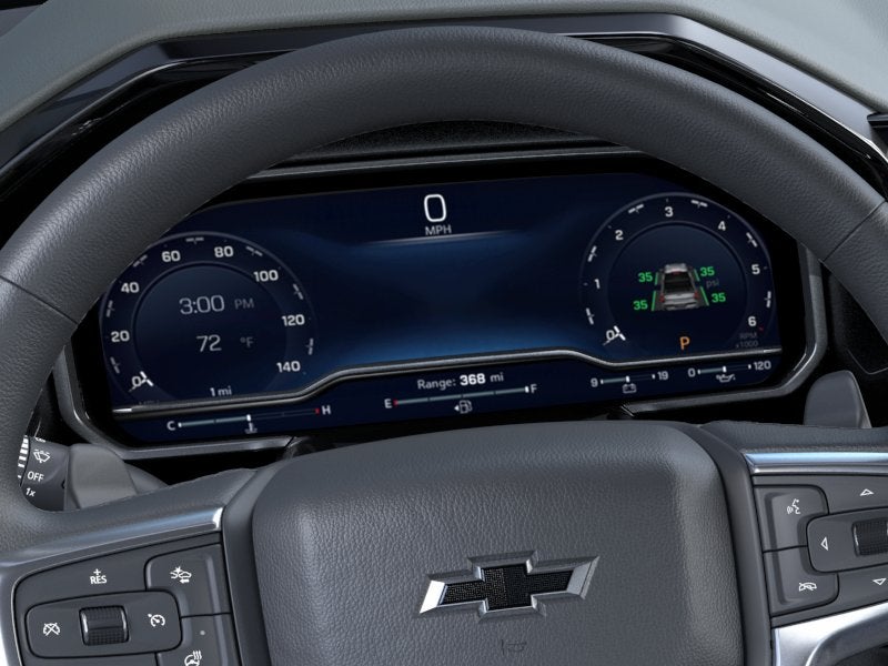 2026 Chevrolet Silverado 1500 ZR2 - Photo 52