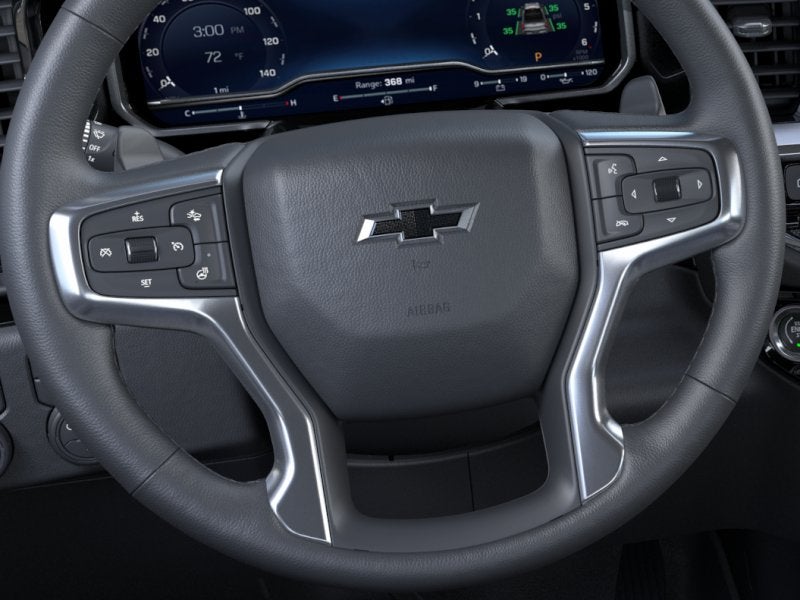 2026 Chevrolet Silverado 1500 ZR2 - Photo 53