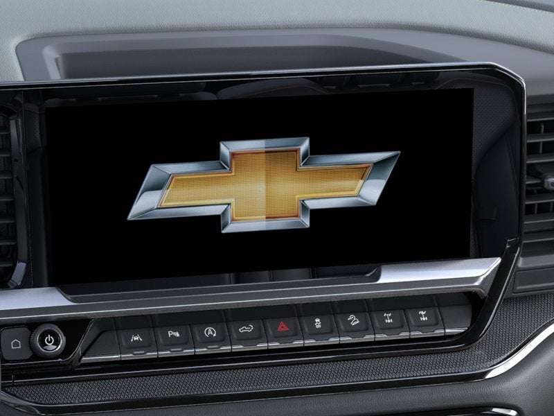 2026 Chevrolet Silverado 1500 ZR2 - Photo 54