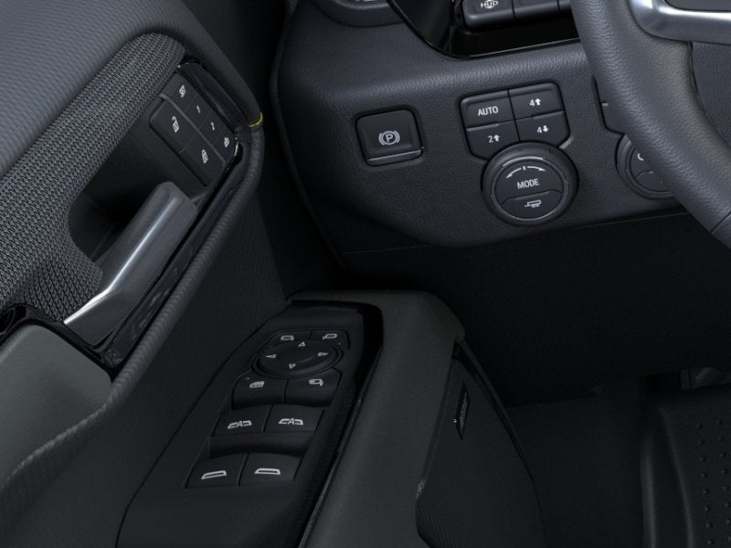 2026 Chevrolet Silverado 1500 ZR2 - Photo 56