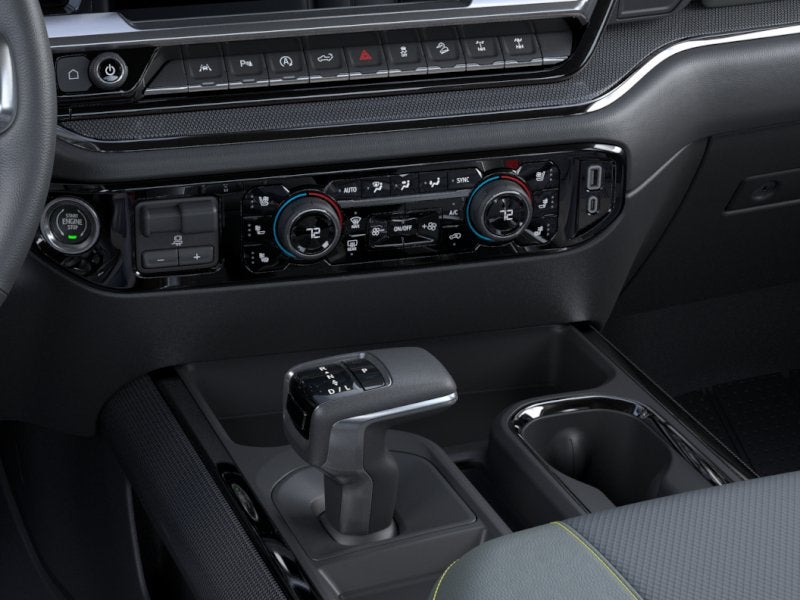 2026 Chevrolet Silverado 1500 ZR2 - Photo 57