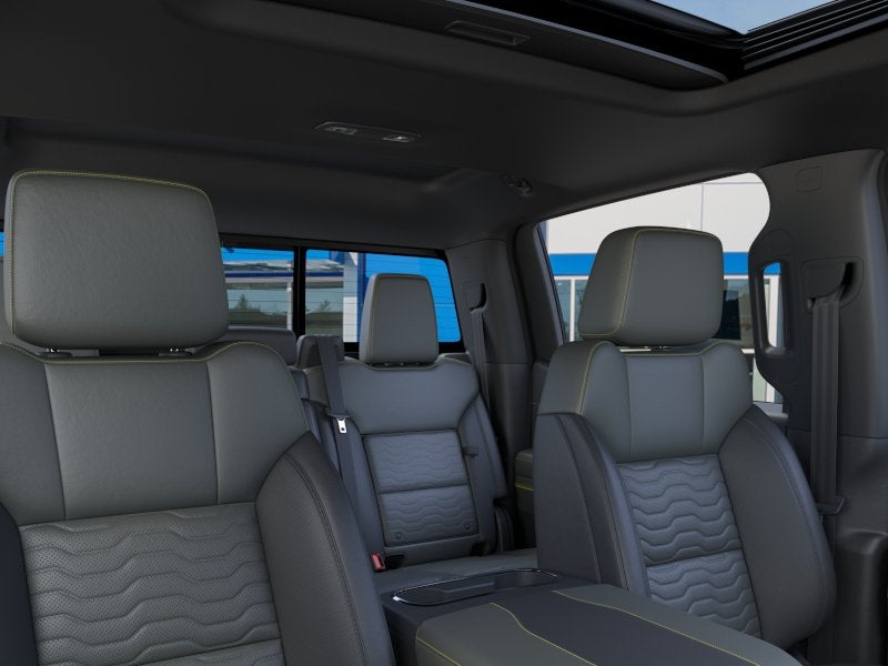 2026 Chevrolet Silverado 1500 ZR2 - Photo 57