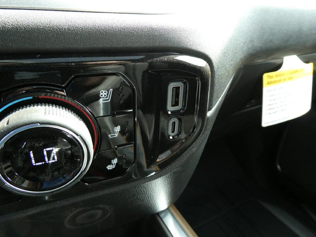 2026 Chevrolet Silverado 1500 High Country - Photo 26