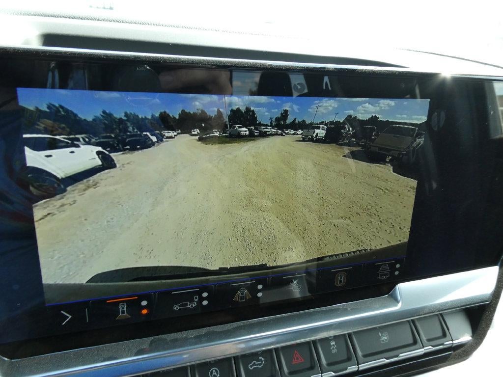 2026 Chevrolet Silverado 1500 High Country - Photo 29
