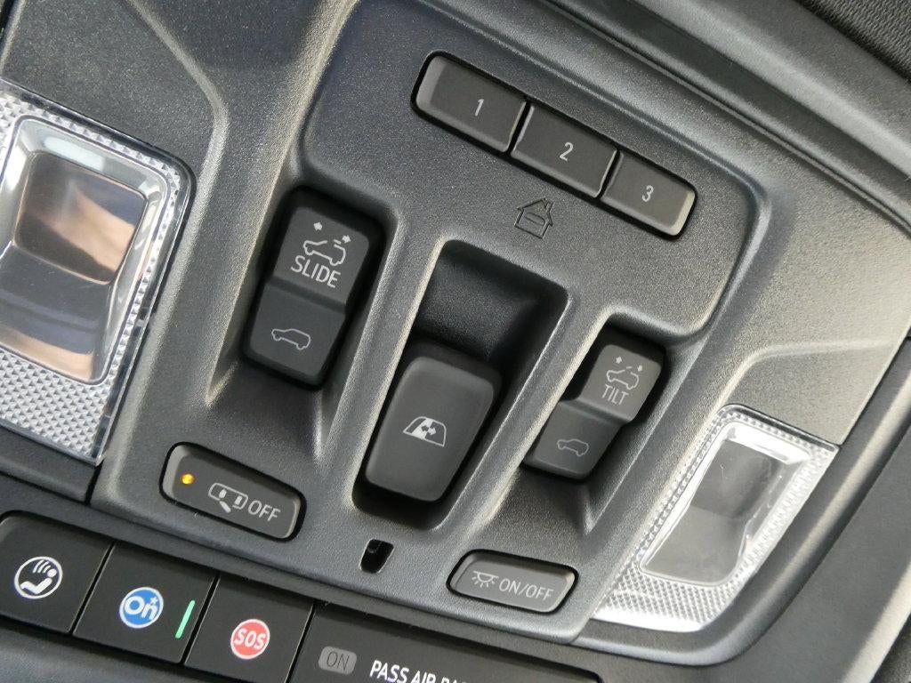 2026 Chevrolet Silverado 1500 High Country - Photo 32