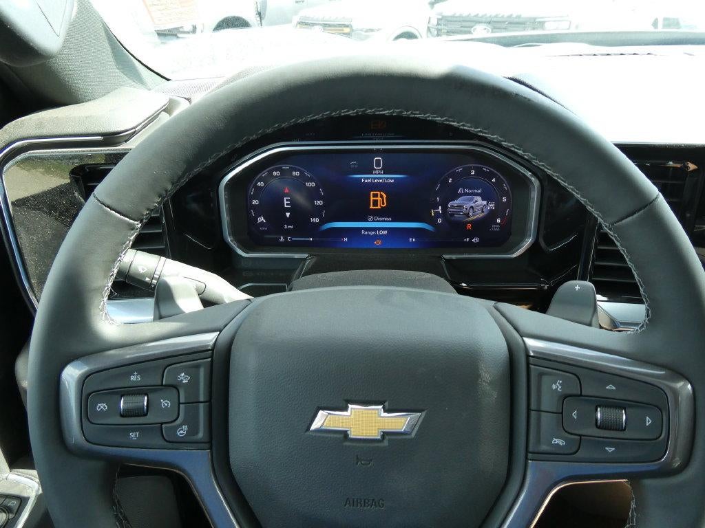 2026 Chevrolet Silverado 1500 High Country - Photo 33