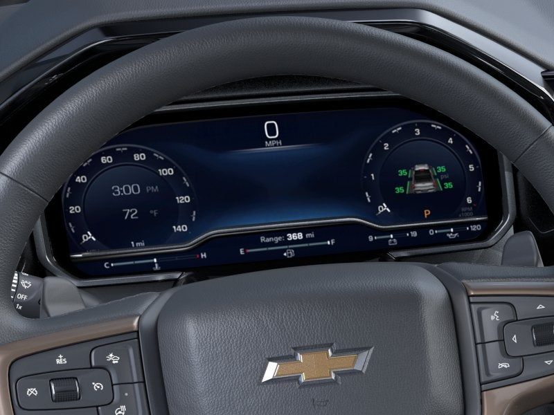 2026 Chevrolet Silverado 1500 High Country - Photo 51