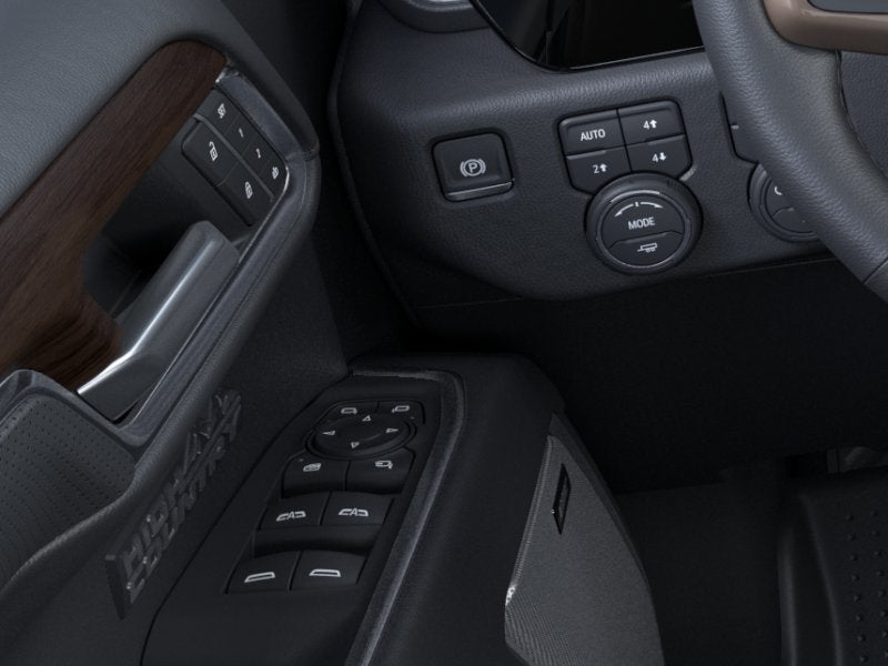 2026 Chevrolet Silverado 1500 High Country - Photo 55
