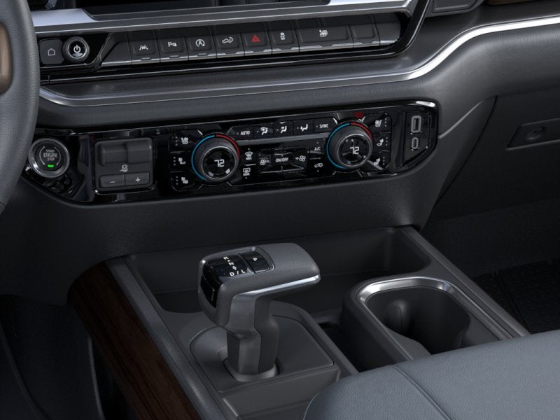 2026 Chevrolet Silverado 1500 High Country - Photo 56