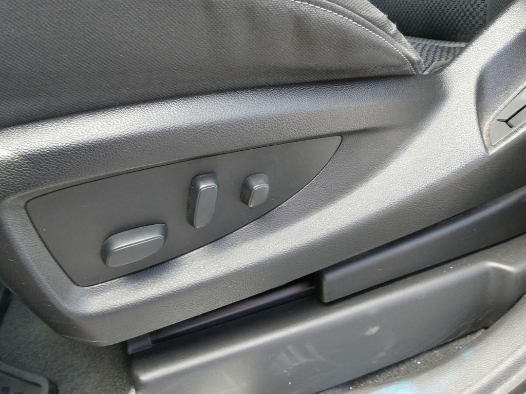 2018 Chevrolet Silverado 1500 LT All Star Edition