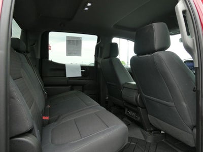 2019 Chevrolet Silverado 1500 LT All Star Edition