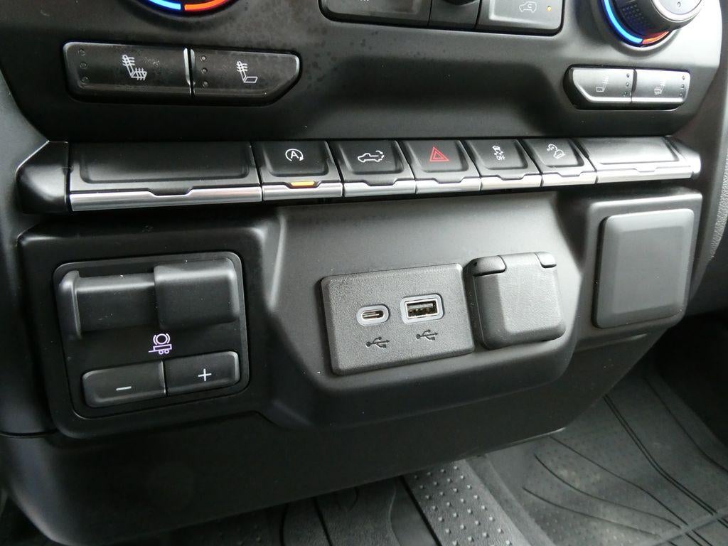 2019 Chevrolet Silverado 1500 LT All Star Edition