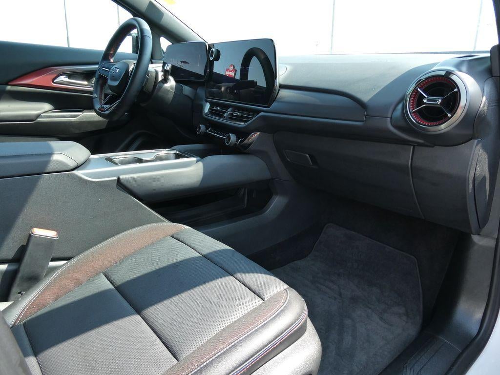 2024 Chevrolet Equinox EV 3RS
