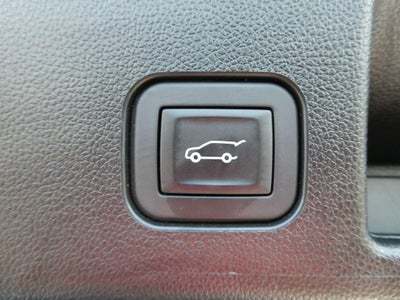 2024 Chevrolet Equinox EV 3RS