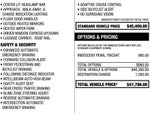 2024 Chevrolet Equinox EV 3RS