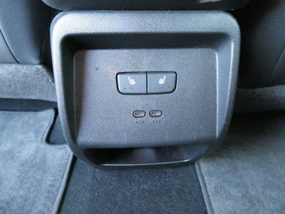 2024 Chevrolet Equinox EV 3RS