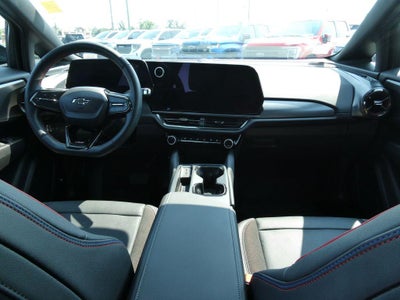 2024 Chevrolet Equinox EV 3RS