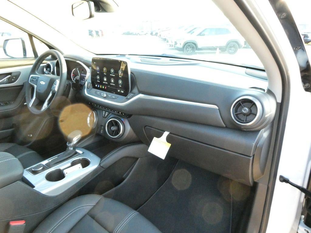 2026 Chevrolet Blazer 3LT