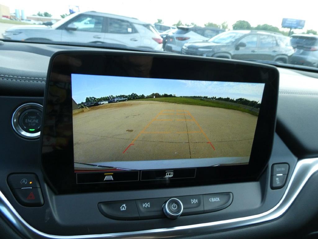 2026 Chevrolet Blazer 2LT - Photo 25