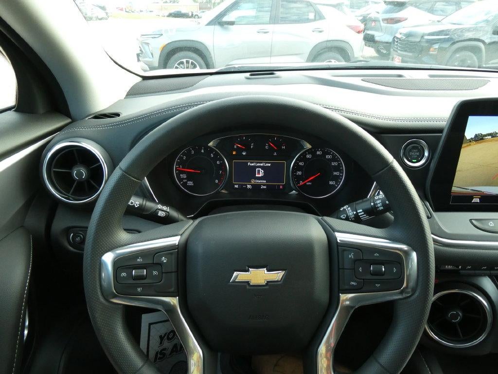 2026 Chevrolet Blazer 2LT - Photo 26