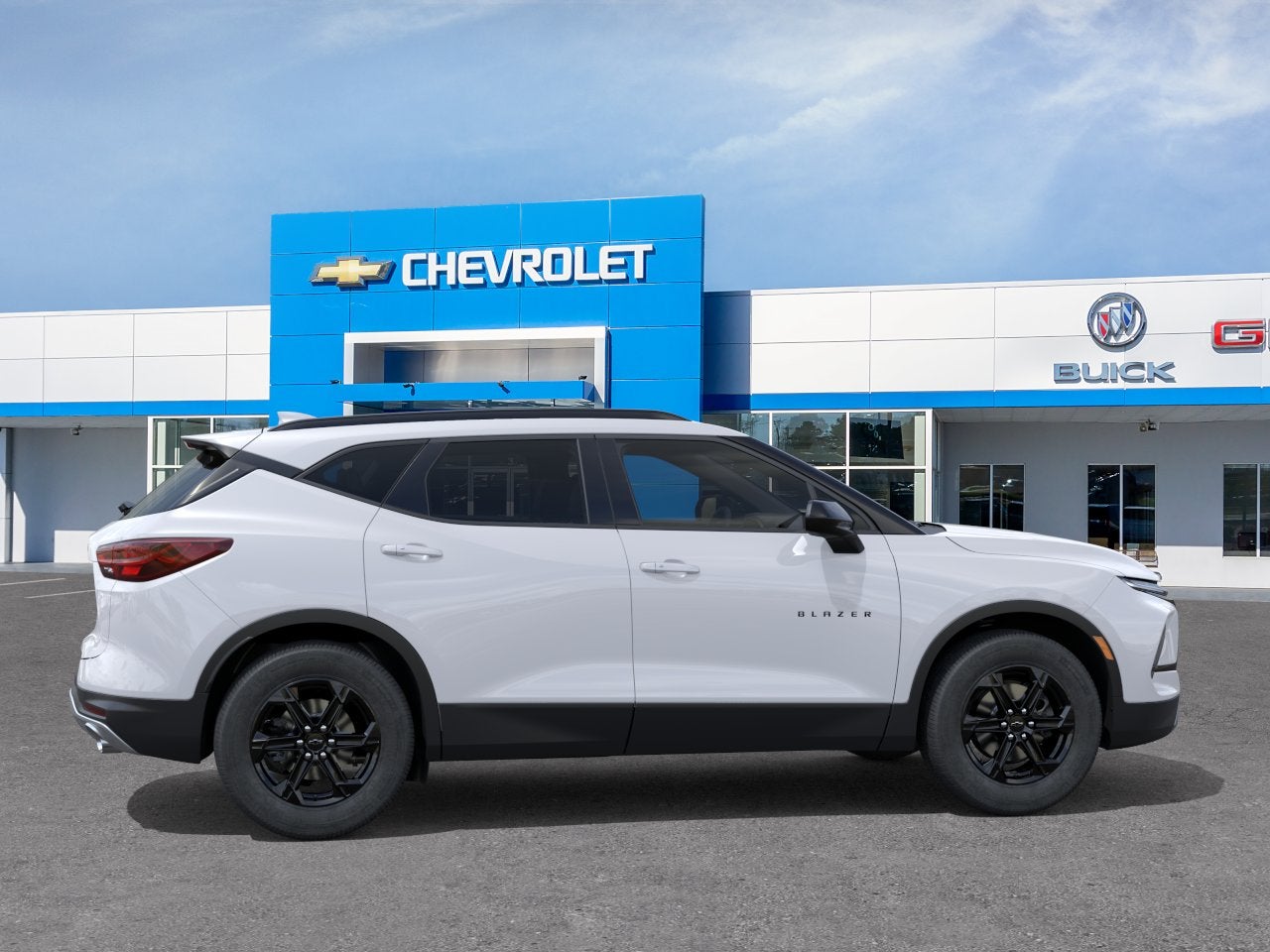 2026 Chevrolet Blazer 2LT - Photo 30
