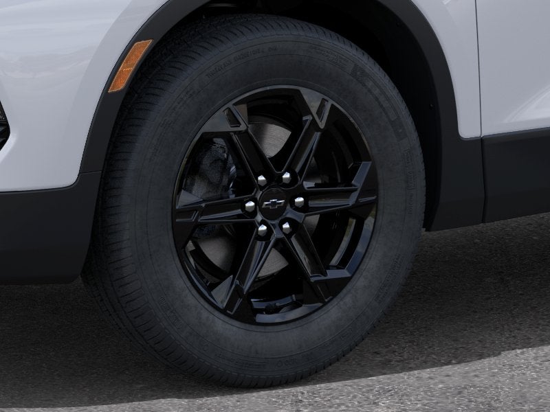 2026 Chevrolet Blazer 2LT - Photo 34