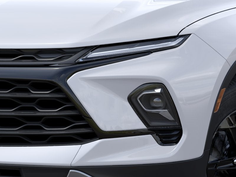 2026 Chevrolet Blazer 2LT - Photo 35