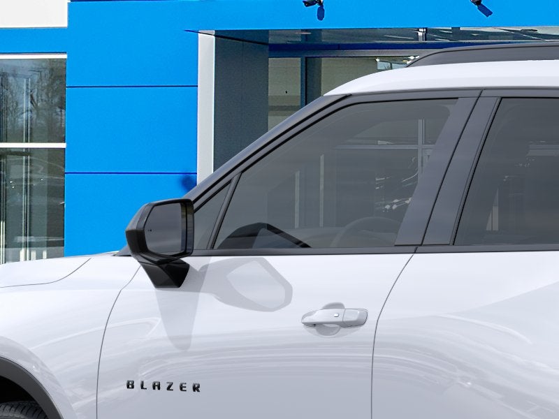 2026 Chevrolet Blazer 2LT - Photo 37