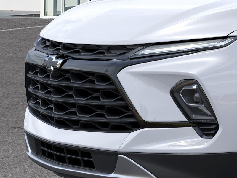 2026 Chevrolet Blazer 2LT - Photo 38