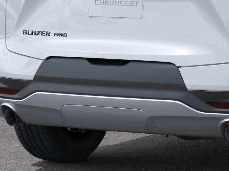 2026 Chevrolet Blazer 2LT - Photo 39