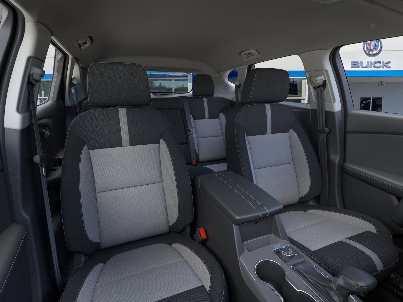 2026 Chevrolet Blazer 2LT - Photo 41