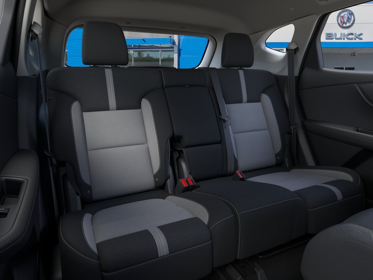 2026 Chevrolet Blazer 2LT - Photo 42