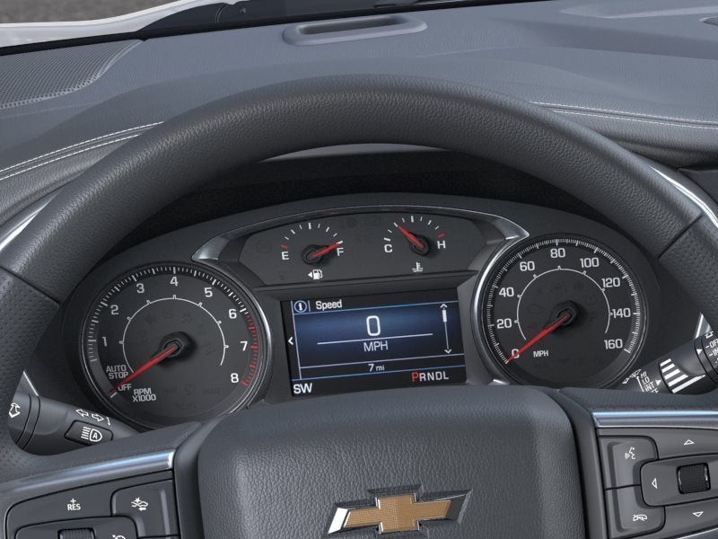 2026 Chevrolet Blazer 2LT - Photo 43